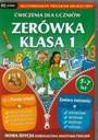 Cvičenie pre žiakov Nulová trieda 1 Názov Ćwiczenia dla uczniów Zerówka Klasa 1 CD-ROM 5-7