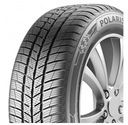 2x Barum POLARIS 5 215/50R17 95V Profil pneumatík 50