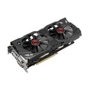 Grafická karta Asus GeForce GTX 970 Strix 4GB 256 DC2OC-4GD5 DP TRIEDA A Rozhranie slotu na kartu PCI Express