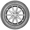 2x Dunlop Winter Sport 5 SUV 215/60R17 96H Trieda prémie
