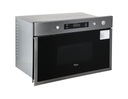 Микроволновая печь Whirlpool AMW 440 IX