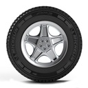 2× PNEU D'HIVER MICHELIN AGILIS ALPIN 215/75R16 116 R PRZYCZEPNOSC SUR SNIEGU (3PMSF) photo 3 - milautoparts-fr.ukrlive.com