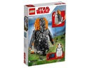 LEGO 75230 STAR WARS PORG Pohlavie chlapci dievčatá