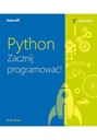 Python Zacznij programować Rob Miles
