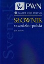 Шведско-польский словарь - WN PWN