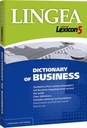Linea Lexicon 5. Бизнес-словарь