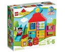 LEGO Duplo 10616 môj prvý domček EAN (GTIN) 5702015355117