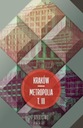  Názov Kraków - metropolia Tom 3