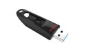 Pendrive SanDisk Ultra 32 GB USB 3.0 čierna