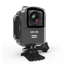 Športová kamera SJCam M20 4K UHD FISHEYE action camera PL DOVOLENKA Značka SJCam