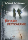  Názov Nieznane przykazanie