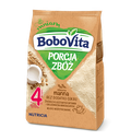 Каша Bobovita Манная крупа порционная 210 г