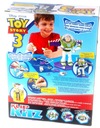 ЗАЖИМ KITZ BUZZ ДЛЯ СБОРКИ TOY STORY 3