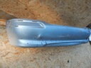 NISSAN ALMERA FACELIFT BUMPER REAR REAR photo 3 - milautoparts-fr.ukrlive.com