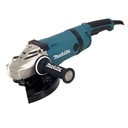 УГЛОВАЯ ШЛИФОВАЛЬНАЯ МАКИТА MAKITA GA9040R 230 мм - 2600 Вт