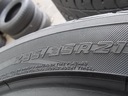 YOKOHAMA Advan Sport V103B 295/35R21 4,8 mm 2018 Valivý odpor Trieda C