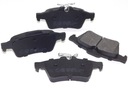 SABOTS DE FREIN DE FREIN ARRIÈRE FORD GRAND C-MAX 2010- photo 1 - milautoparts-fr.ukrlive.com