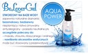 Gél-Be Lover Aqua 100ml Hmotnosť 150 g