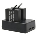 Акумулятори Та Зарядні Пристрої Akku-3000-Batt 1X 1700Mah 501