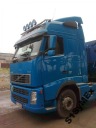 SYMEX КЕНГУРЯТНИК ДАХУ VOLVO GLOBETROTTER FM3/FH3 02  (18775930313) фото min 4