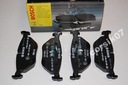 PADS BOSCH BRAKE BMW 3 E46 REAR photo 2 - milautoparts-fr.ukrlive.com