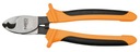 Резак для медного и алюминиевого кабеля 200 мм Neo Tools 01-514