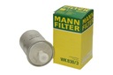 FILTRE CARBURANT WK830/3/MAN MANN FILTRES photo 6 - milautoparts-fr.ukrlive.com