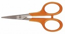 НОЖНИЦЫ ДЛЯ НОГТЕЙ FISKARS, изогнутые 859808