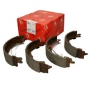 TRW BRAKE SHOES BRAKE TOYOTA COROLLA E12 02- > photo 7 - milautoparts-fr.ukrlive.com