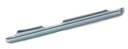 SILL BODY SILLS MAZDA 323 BJ 98-03R. SEDAN RIGHT GALVANIZED photo 1 - milautoparts-fr.ukrlive.com