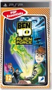 Ben 10 Alien Force (PSP) Stav balenia originálne