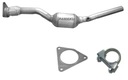 RENAULT LAGUNA II 1.6 1.8 (2001-2006) CATALYST WITH 8200071846 CATALYST photo 1 - milautoparts-fr.ukrlive.com