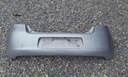 TOYOTA YARIS 05- BUMPER REAR REAR photo 1 - milautoparts-fr.ukrlive.com