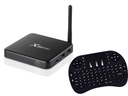 X98Pro Smart TV Box 3GB/16GB Android BT4 8x +Kl