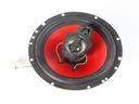 MAC AUDIO RED ATTACK SPEAKER