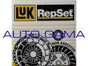 ROUE VOLANT DOUBLE VOLANT AMORTISSEUR LUK ALLEMAGNE 415082310 photo 5 - milautoparts-fr.ukrlive.com