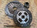 EMBRAYAGE IVECO 2000 - 2006 MOTEUR 2.3 120KM photo 2 - milautoparts-fr.ukrlive.com