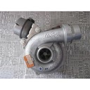 н/д ТУРБИНА Renault Megane II Scenic 1.5dCi 106 110