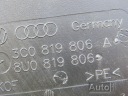 CANAL AIR 3C0819806A 8U0819806 Q3 PASSAT B7photo 5