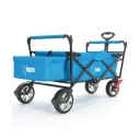Тележка для пляжной транспортировки FUXTEC CT500