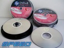 Disky HP DVD+R DL 8.5 GB dáta HUDBA hry c.10 Počet kusov 10 ks