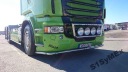 SYMEX КЕНГУРЯТНИК ПЕРЕДНЄ VOLVO SCANIA MAN 04  (18870847699) фото min 8