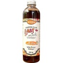 Aleppo Organický bezoplachový šampón s medom Babymiel Objem 250 ml