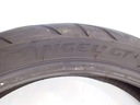 Pirelli Angel GT 120/70/17 2,5mm Pneumatika 2013 Profil pneumatík 70