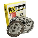 CLUTCH FORD MONDEO 1.6- 1.8 96- 00 photo 5 - milautoparts-fr.ukrlive.com