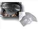 PROTECTION ENGINE MASTER II OPEL MOVANO A 2,2 2,5 photo 2 - milautoparts-fr.ukrlive.com