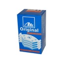 PADS BRAKE BMW FRONT 1 3 1,6-2,0 03-12 ATE photo 16 - milautoparts-fr.ukrlive.com