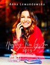 ЗДОРОВЫЙ ГОД ПО АННЕ2 2019 АННА ЛЕВАНДОВСКАЯ В ПОИСКЕ