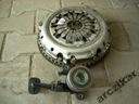 CLUTCH SET DACIA DUSTER 1.6 16V photo 3 - milautoparts-fr.ukrlive.com