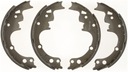 BRAKE SHOES BRAKE CHEVROLET ASTRO 4.3 V6 1985-2002 photo 1 - milautoparts-fr.ukrlive.com